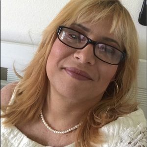 Meet your Posher, Ann